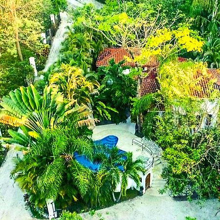 Villa Bruga En Samara Rocks エクステリア 写真