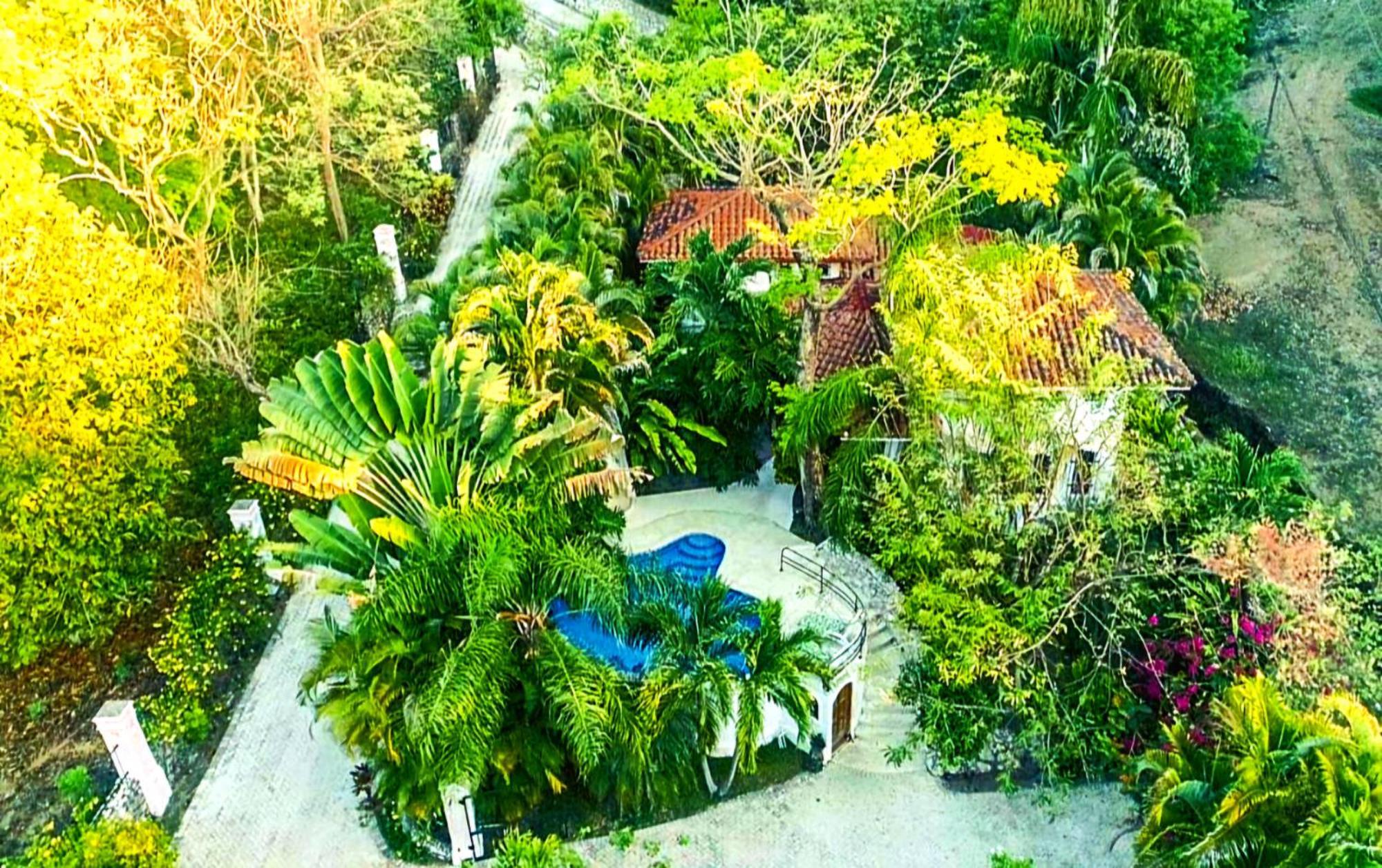 Villa Bruga En Samara Rocks エクステリア 写真